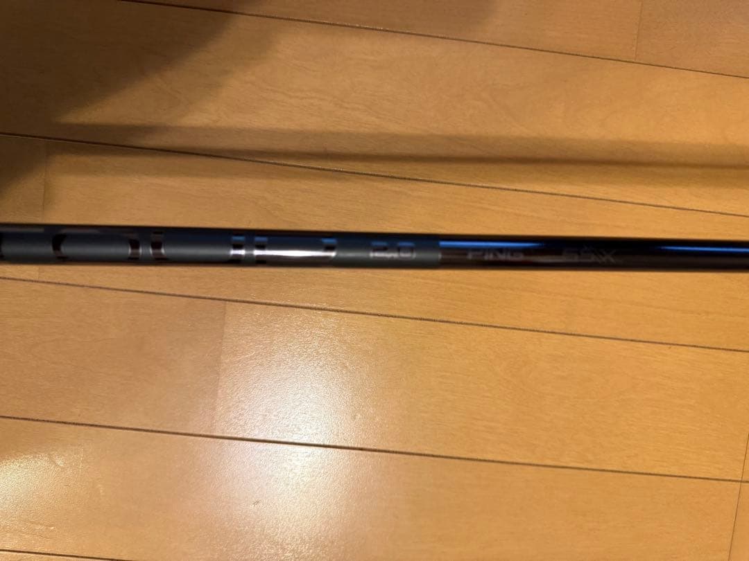 t*n様 激安‼️PING G440 LST ドライバー