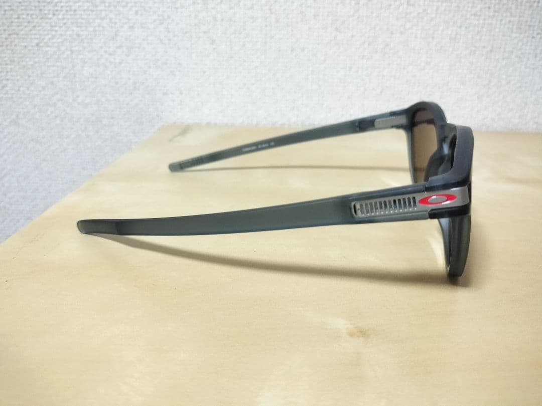 状態良好 美品 OAKLEY LATCH
