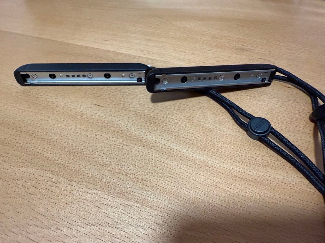 美品　Nintendo Switch 本体 ソフト4本セット