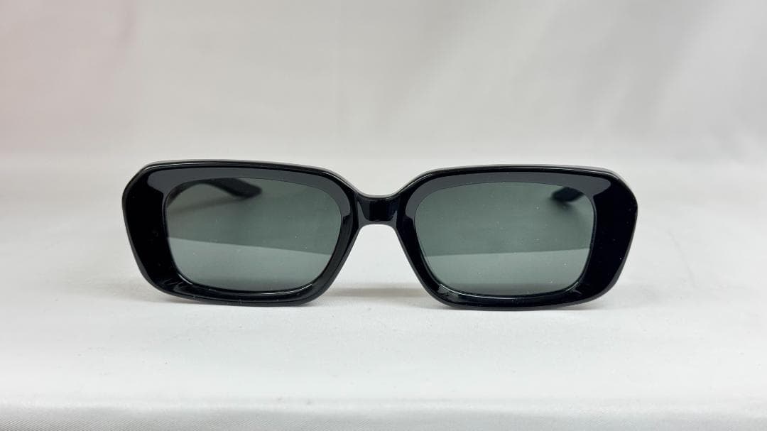 ジェントルモンスター サングラス MELROSE-01 / BLK ブラック系