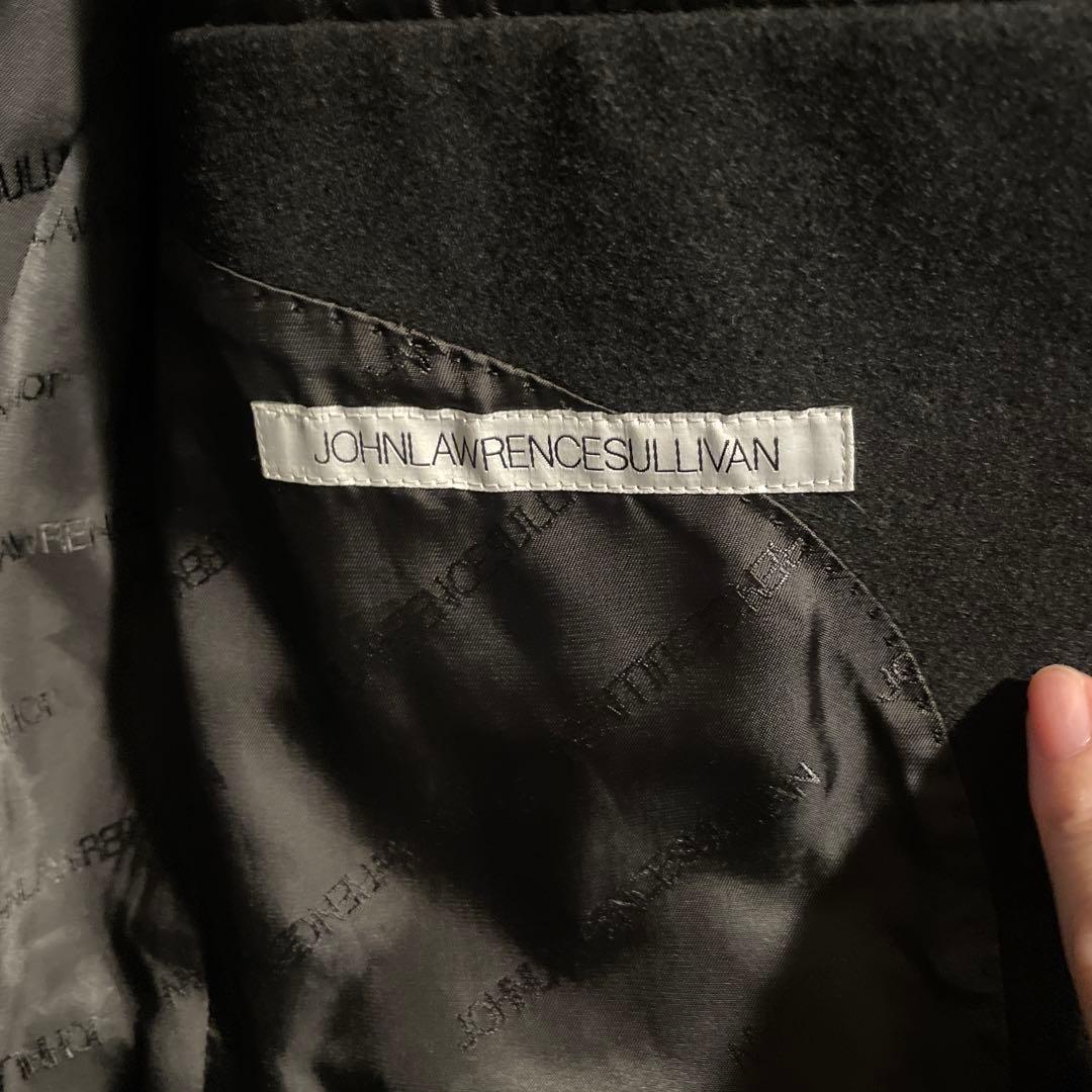 サリバン フランネルジャケット サイズ44