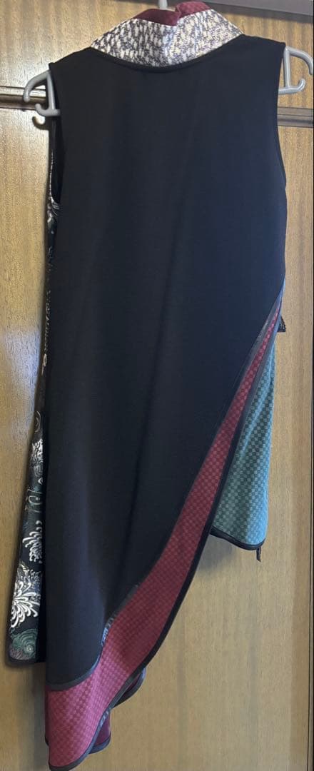 QutieFrash キューティーフラッシュ　着物チュニック