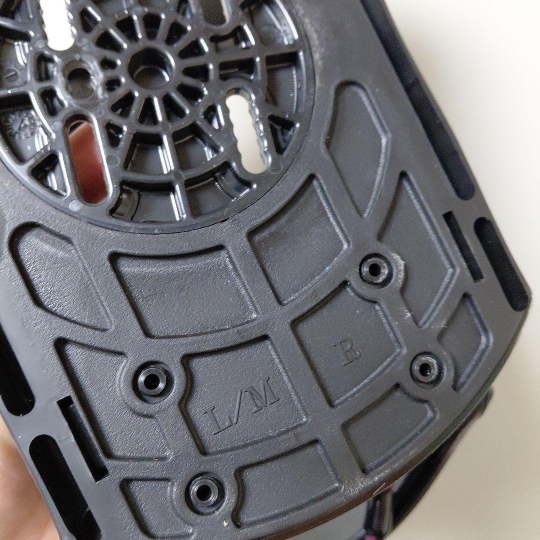 CSB スノーボード 154cm ツインティップフリーライド