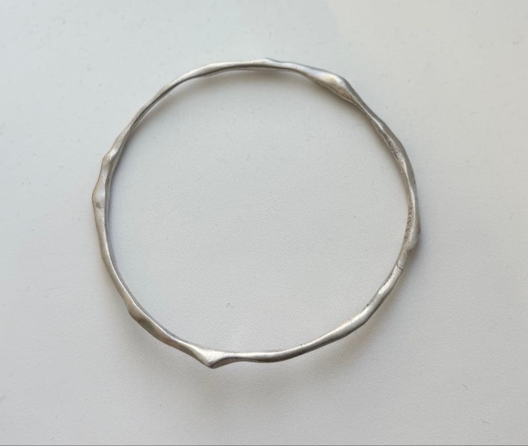 最終価格　プリュイ　ブレスレット