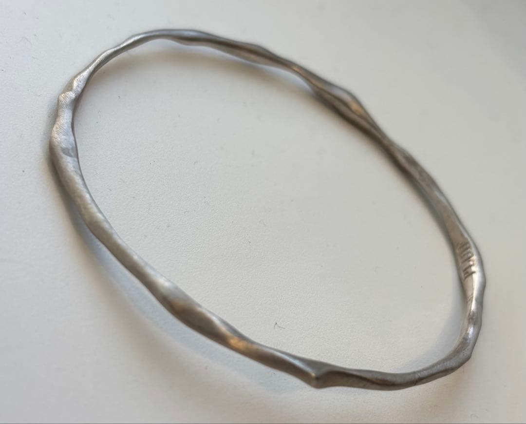 最終価格　プリュイ　ブレスレット