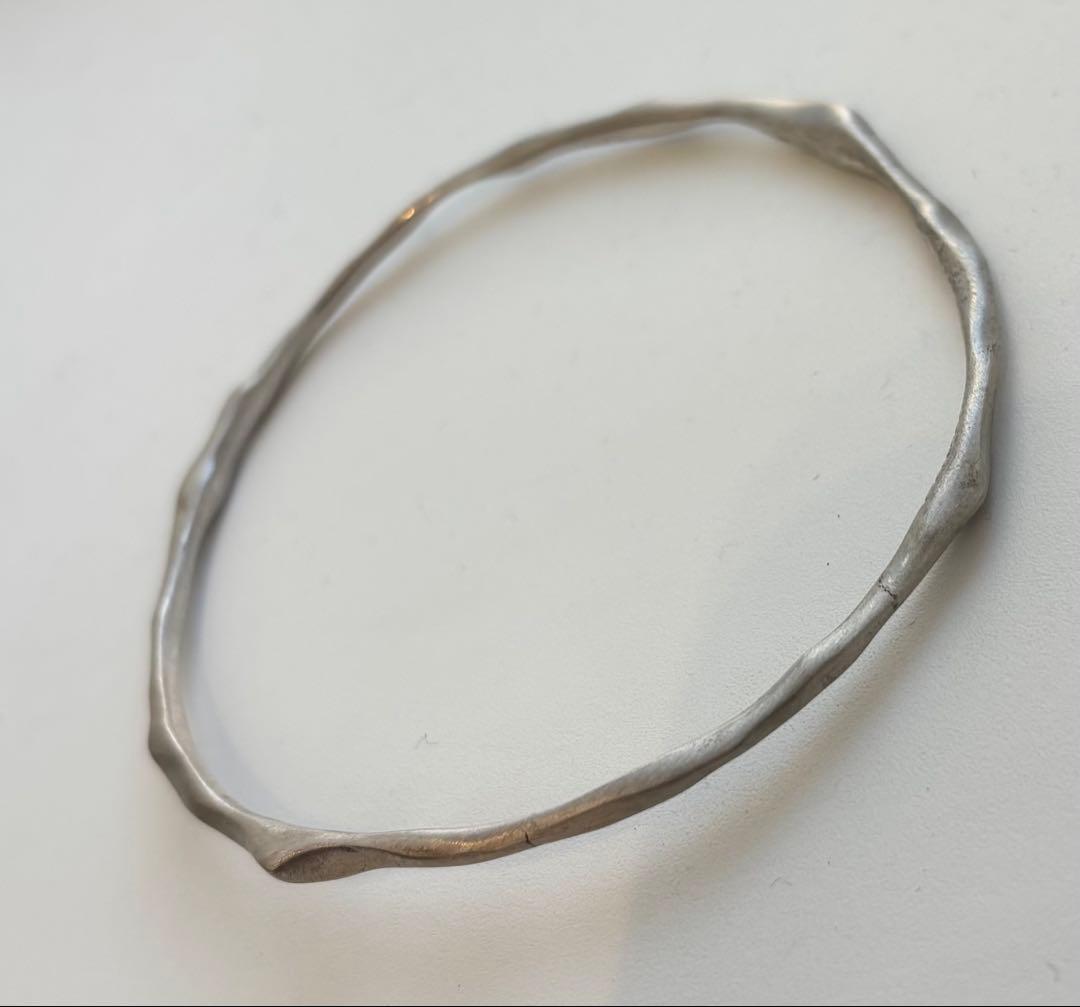 最終価格　プリュイ　ブレスレット