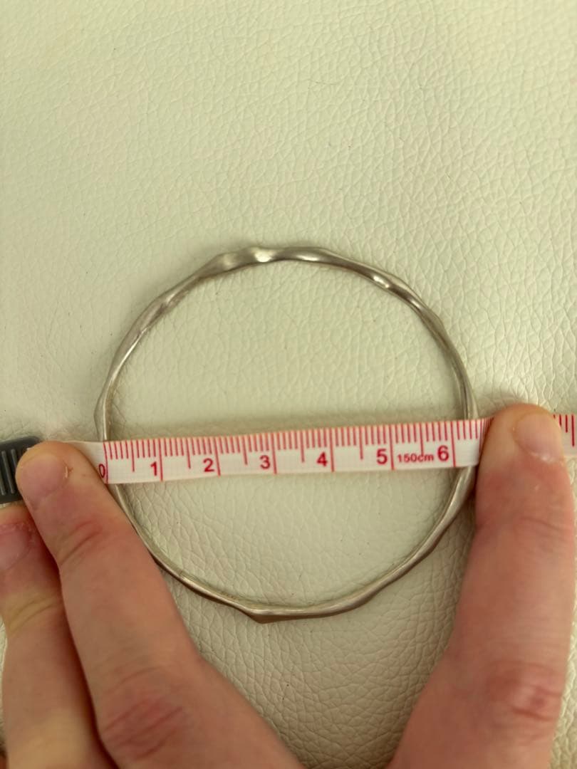 最終価格　プリュイ　ブレスレット