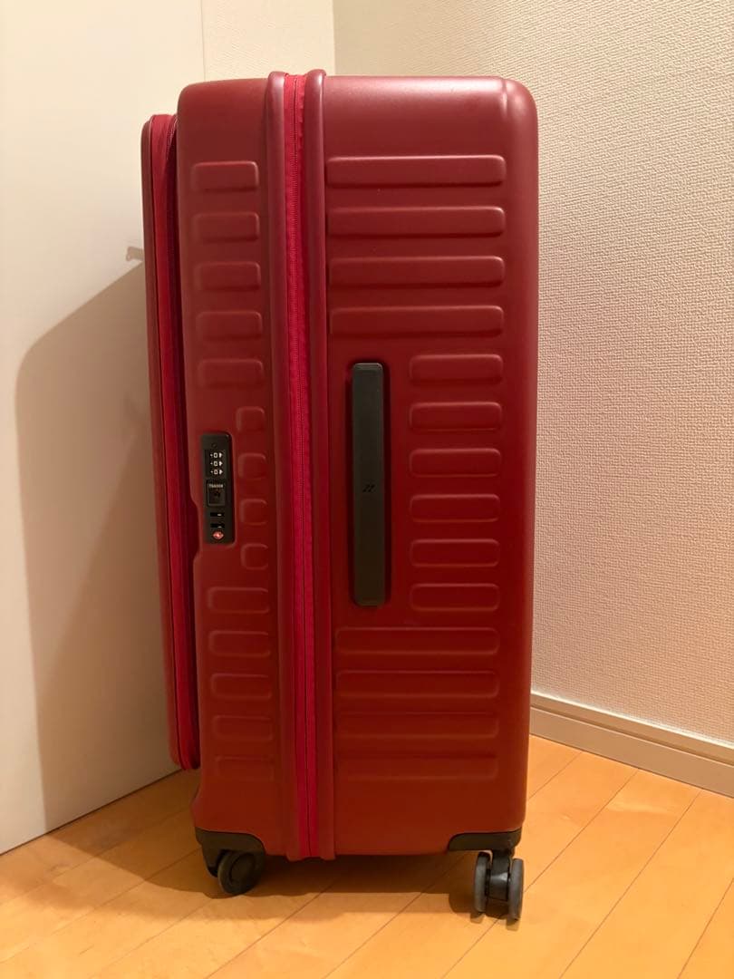 ロジェール　スーツケース