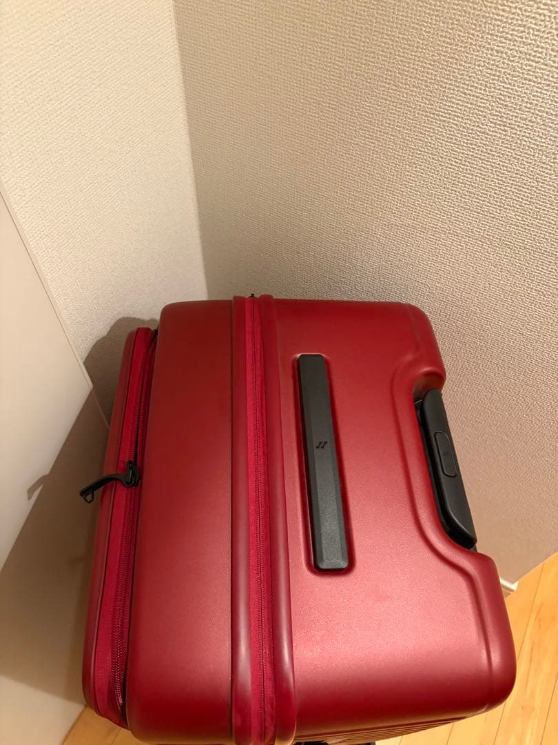 ロジェール　スーツケース