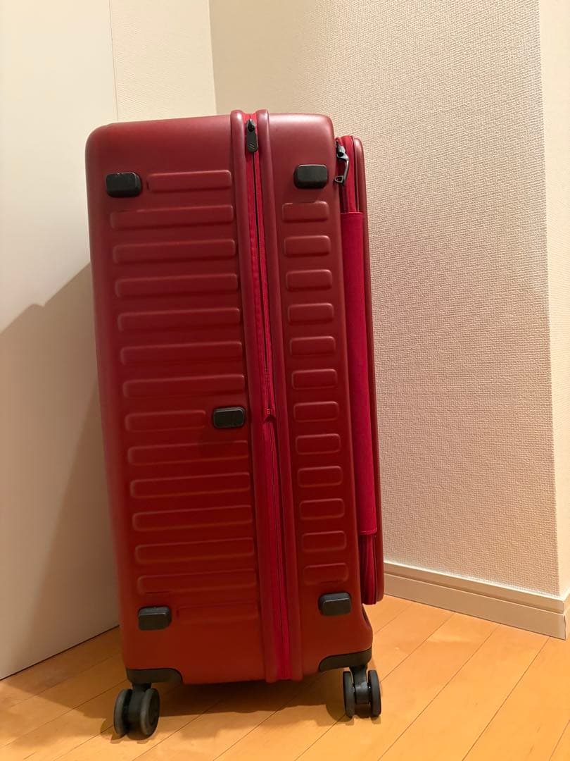 ロジェール　スーツケース