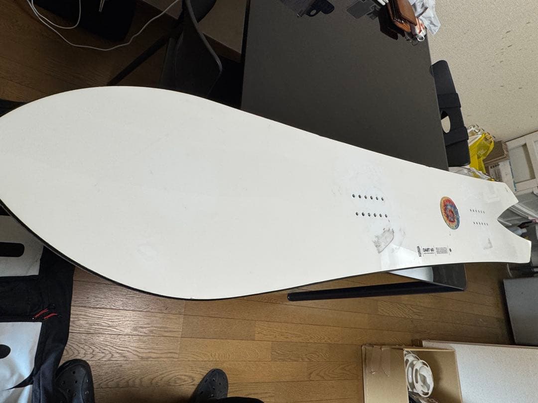 KORUA SHAPES DART 60 スノーボード