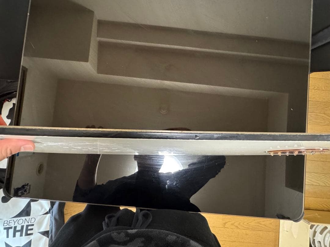 KORUA SHAPES DART 60 スノーボード