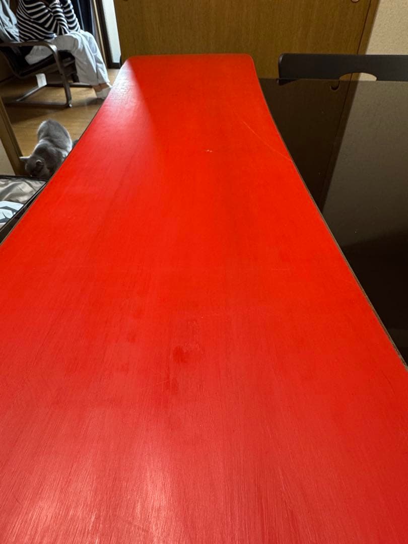 KORUA SHAPES DART 60 スノーボード