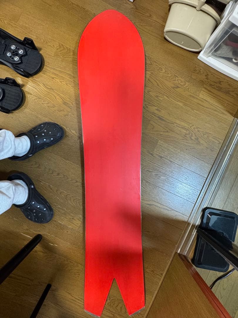 KORUA SHAPES DART 60 スノーボード