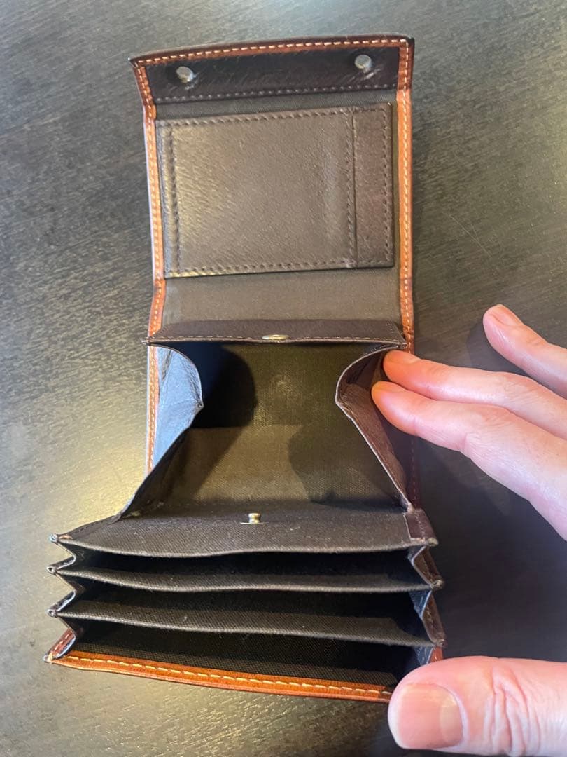 エムピウ、ミッレフォッリエ、Ｐ25