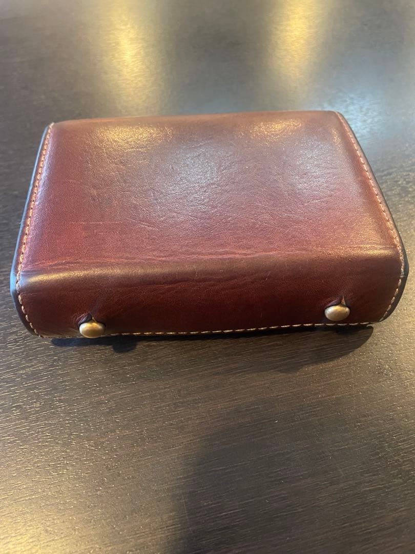 エムピウ、ミッレフォッリエ、Ｐ25