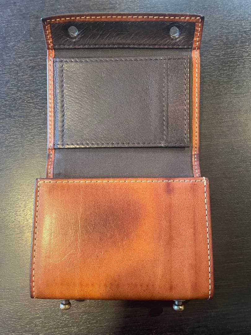 エムピウ、ミッレフォッリエ、Ｐ25