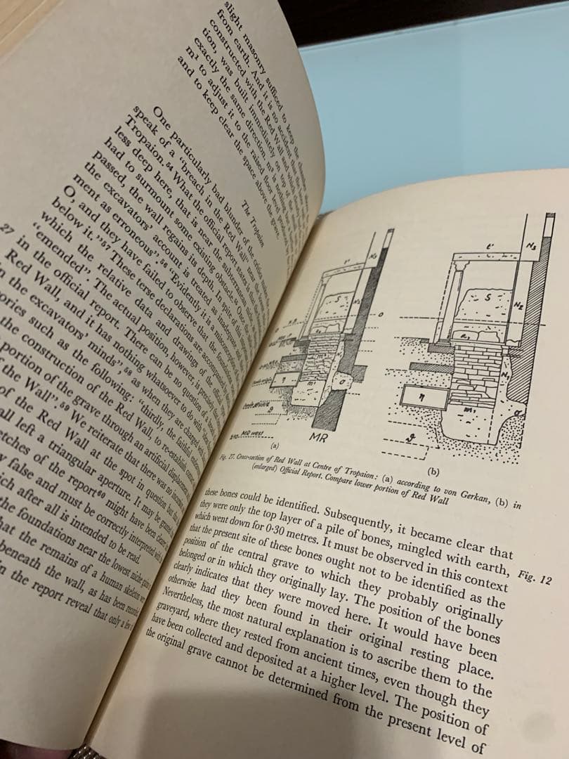 希少　The Tombs of St. Peter & St. Paul