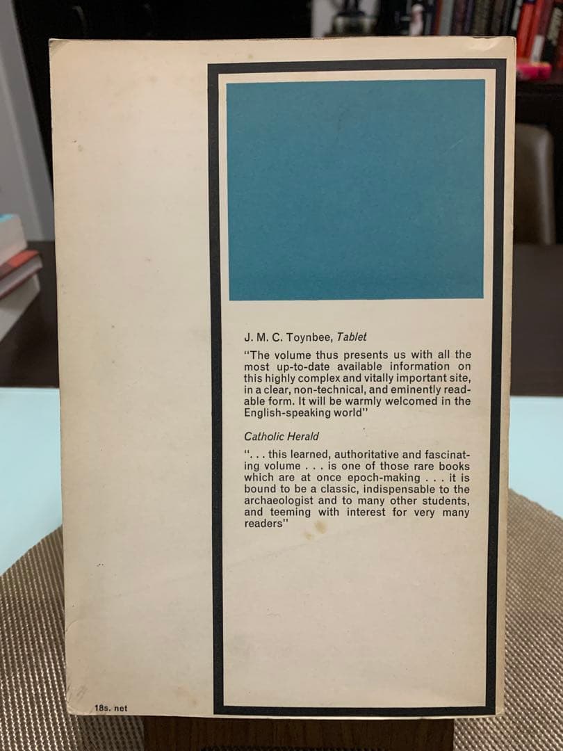 希少　The Tombs of St. Peter & St. Paul