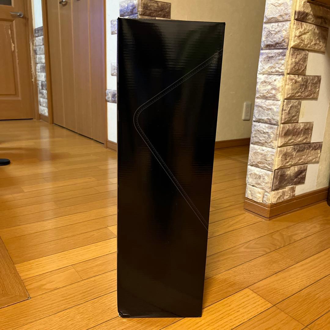 DOCTOR AIR マッサージマット ネイビー 約180cm x 60cm