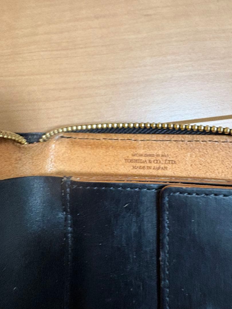 小物 PORTER / FILM WALLET 187-01348