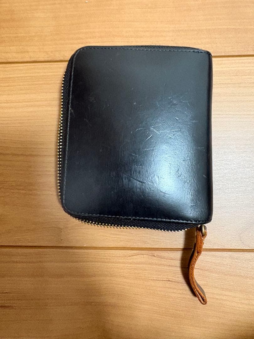 小物 PORTER / FILM WALLET 187-01348