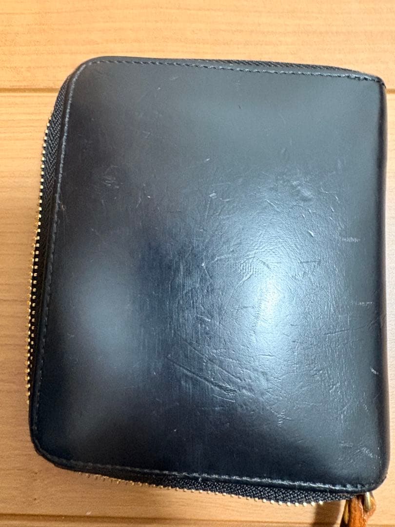 小物 PORTER / FILM WALLET 187-01348