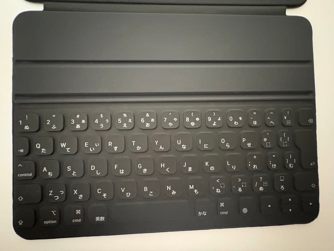 【当日発送】iPad 11インチ Smart Keyboard Folio