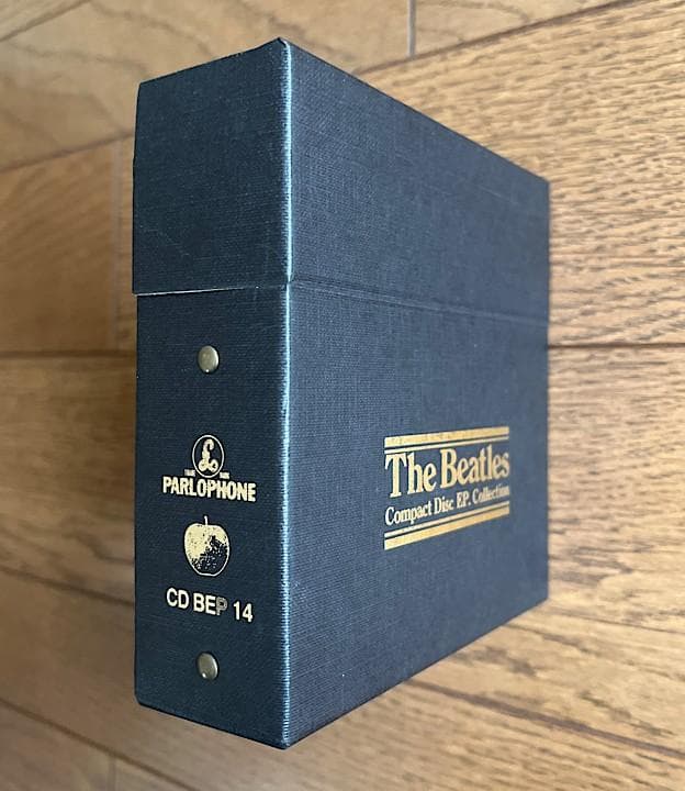 ★新品同様　★THE BEATLES CD EP. COLLECTION