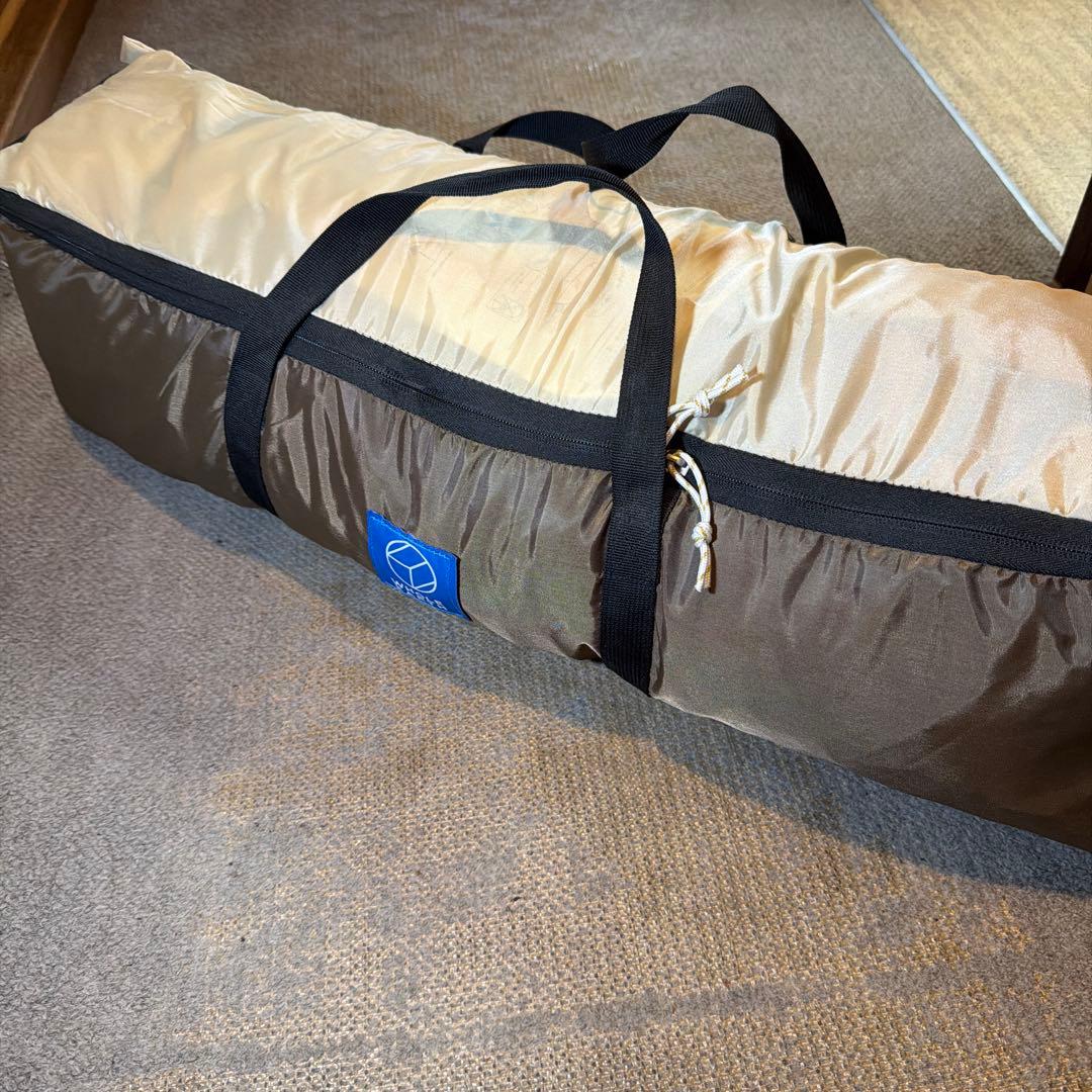 Whole Earth アーストリッパー