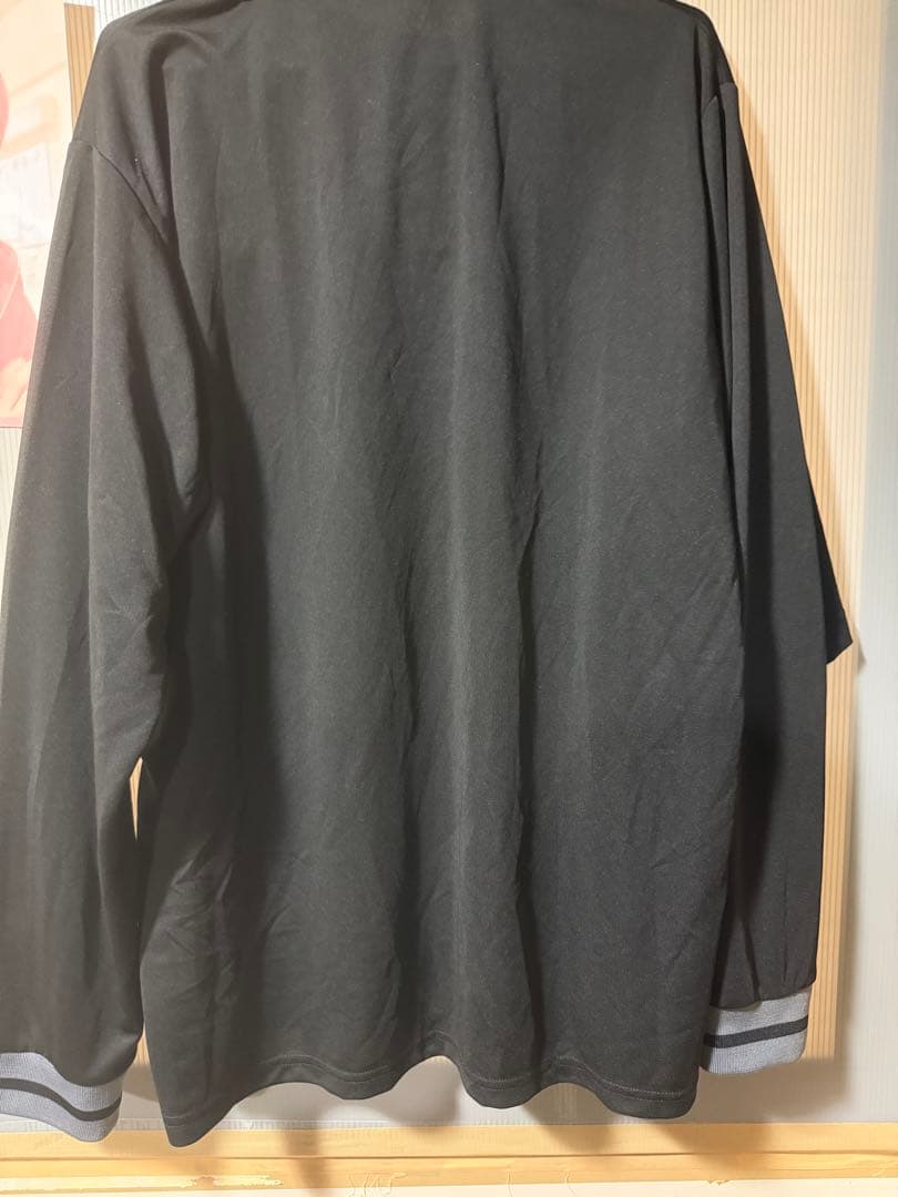 ウェア CASH FOOTBALL JERSEY