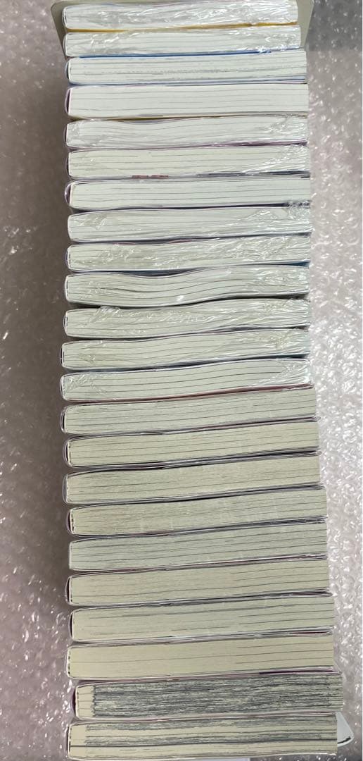 Boruto 漫画　全巻　初版　帯付き　シュリンク付き新品　特典付き