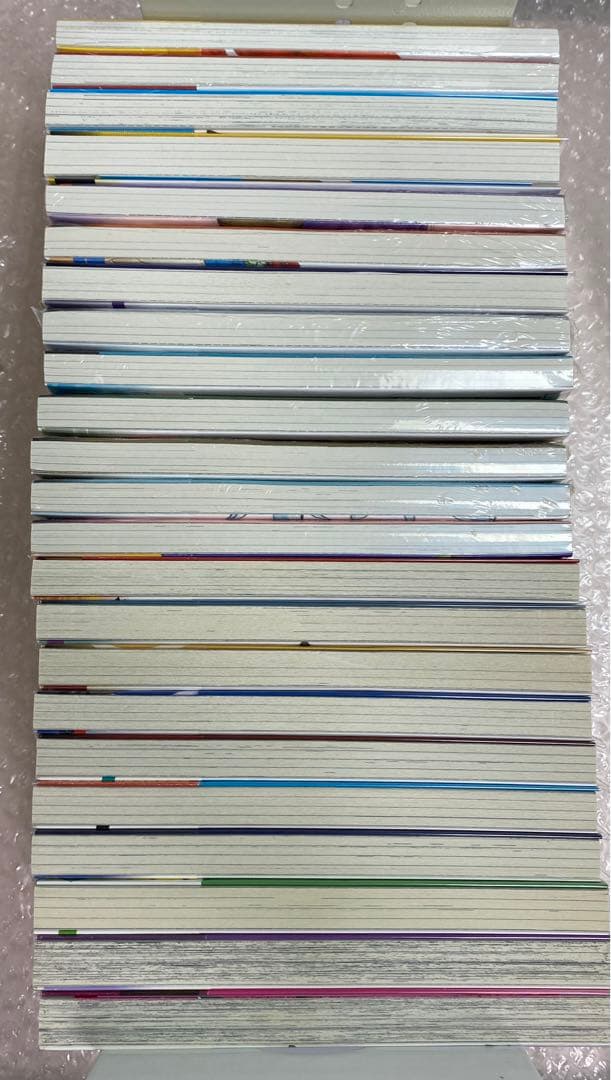 Boruto 漫画　全巻　初版　帯付き　シュリンク付き新品　特典付き