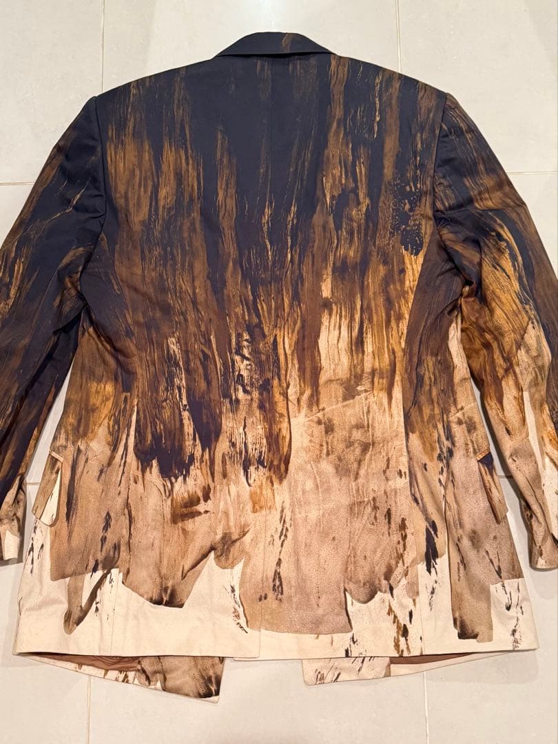 Vivienne Westwood メンズ インポートセットアップ 48