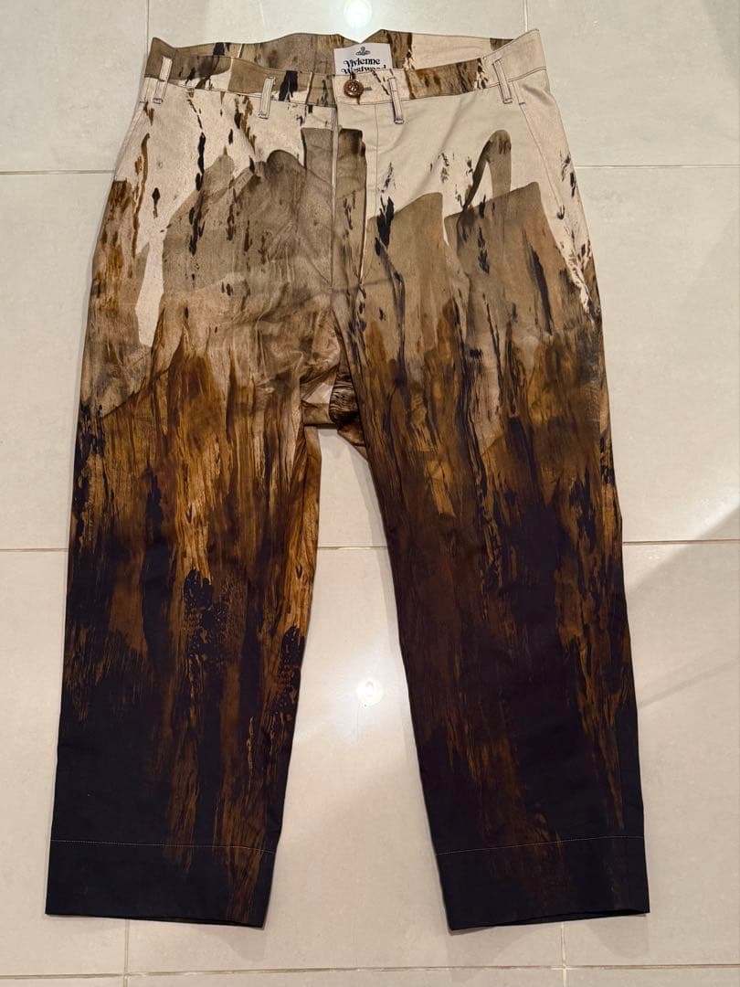 Vivienne Westwood メンズ インポートセットアップ 48