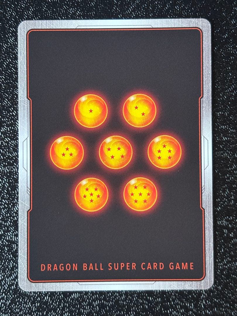 ドラゴンボールフュージョンワールドMANGA 孫悟空少年期 パラレル