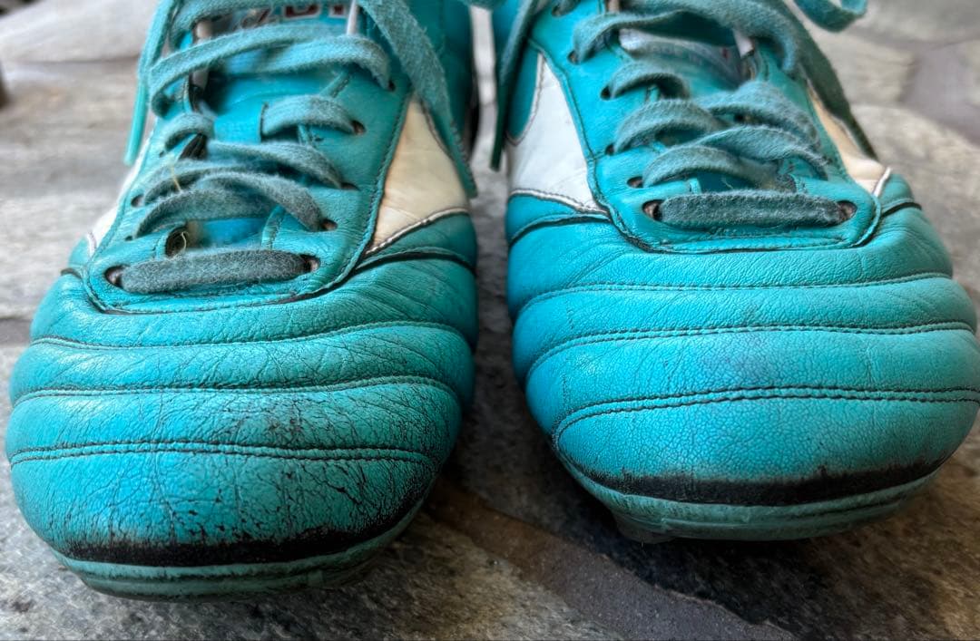 た*か様 限定品26.0cmモレリア Ⅱ JAPAN カタール ワールドカップモ