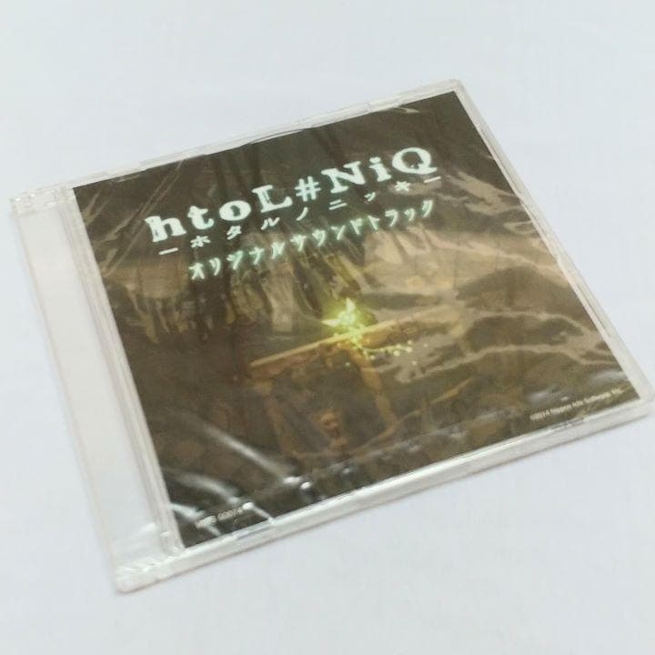 【PS VITA】ホタルノニッキ【初回生産限定プレミアムボックス】