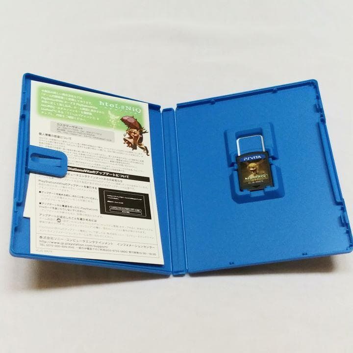 【PS VITA】ホタルノニッキ【初回生産限定プレミアムボックス】