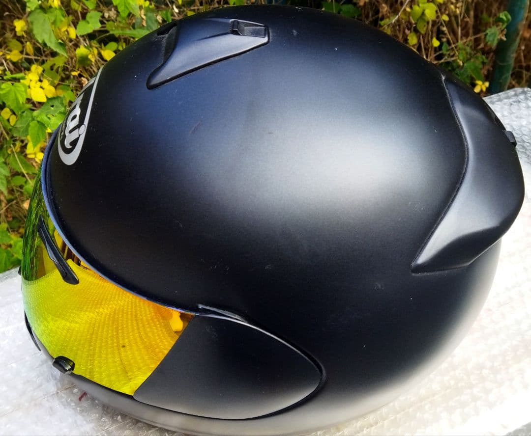 セキュリティ・セーフティ Arai HR mono4