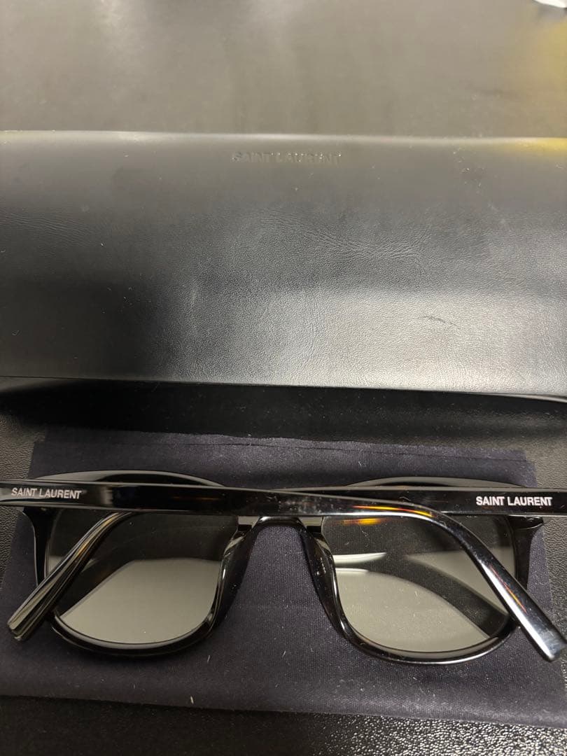 SAINT LAURENT SL 459F サングラス