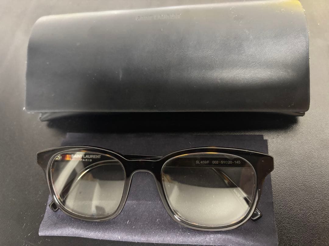 SAINT LAURENT SL 459F サングラス