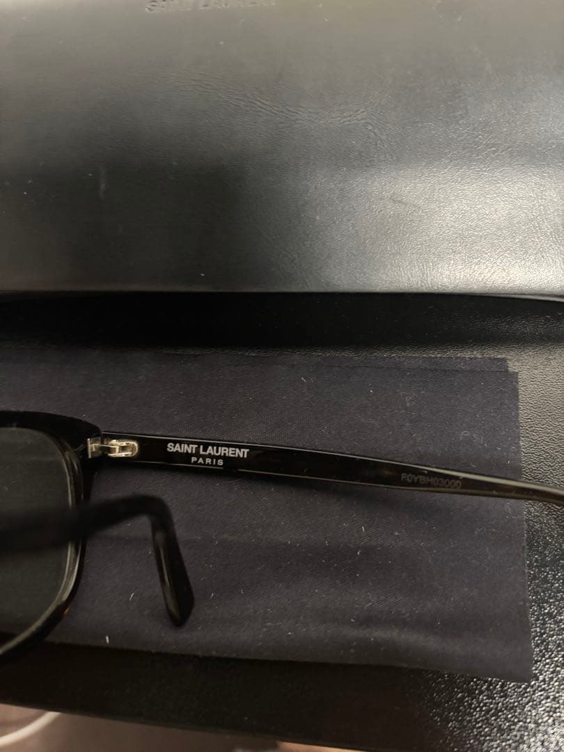 SAINT LAURENT SL 459F サングラス