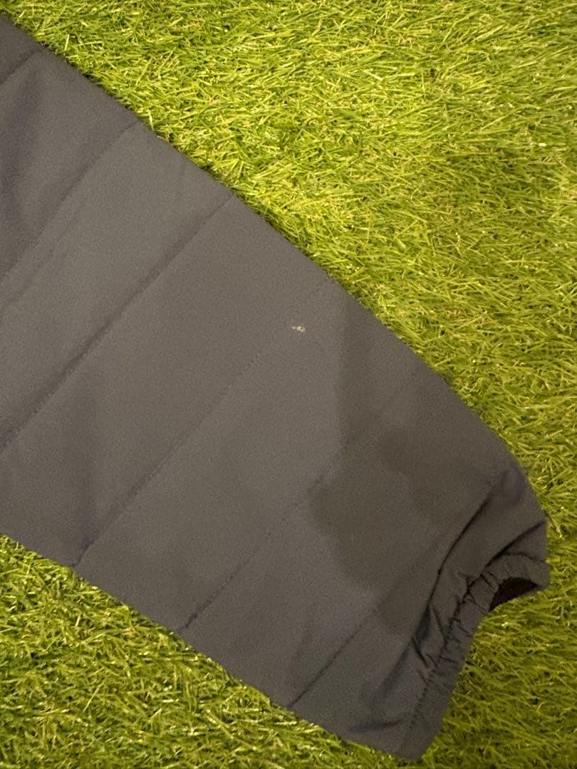 ルースイソンブラ　ネイビー上下セット