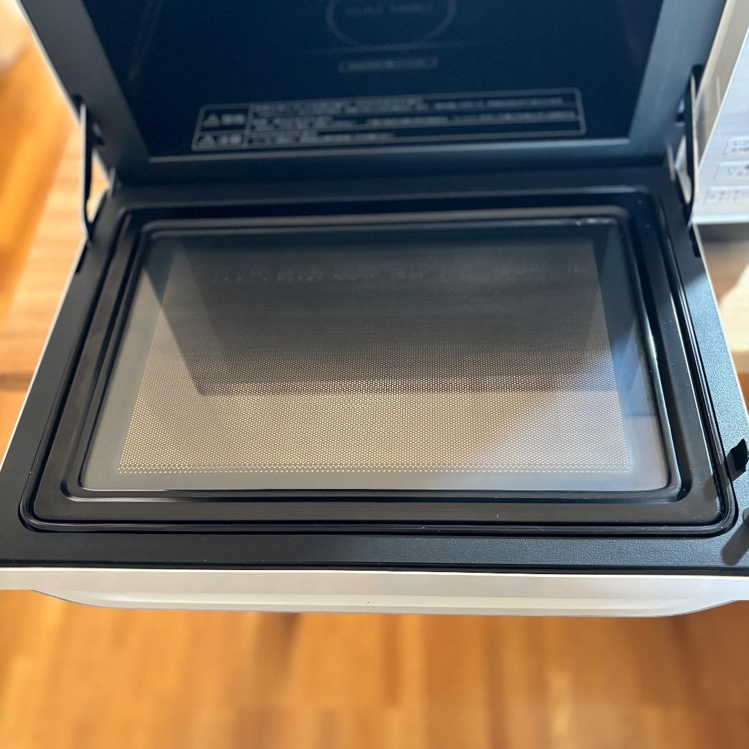 Panasonic NE-BKM402-Wオーブンレンジ