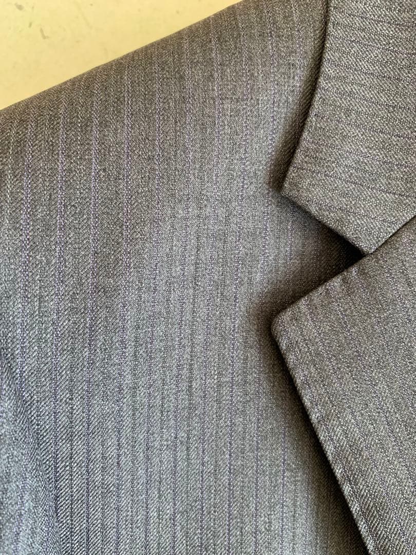 ポールスミス　3ピース　セットアップ　ロロピアーナ　スーパー130