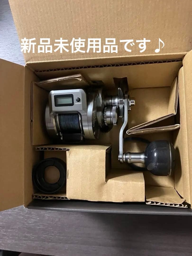 シマノ オシアコンクエストCT300MG