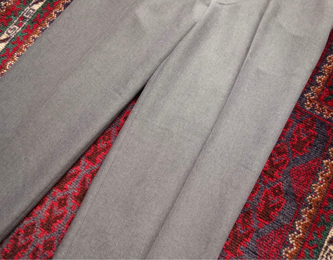 levi's travelers 34 デッドストック アクションスラックス