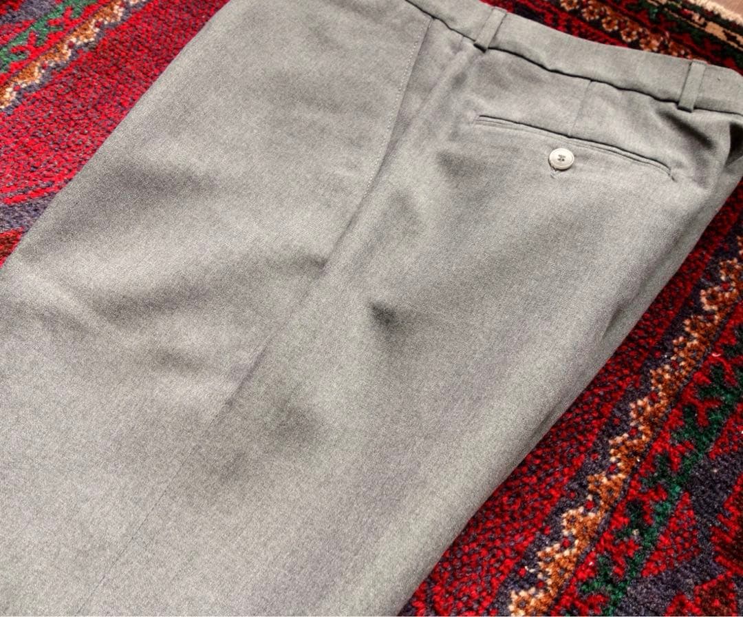 levi's travelers 34 デッドストック アクションスラックス