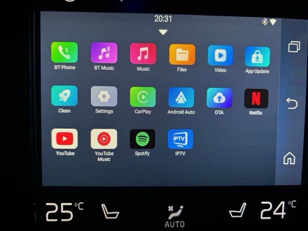 ottocast Play2Video Pro 2個